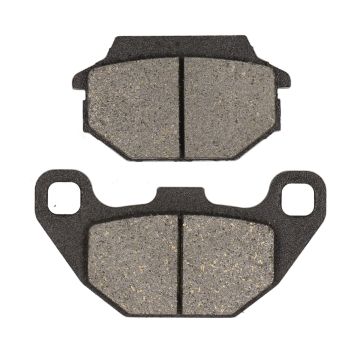 Pastiglie freno Malossi Sport modelli Kymco 16"