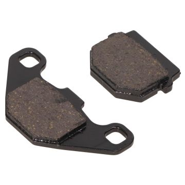 Set pastiglie freno SBS 101HF