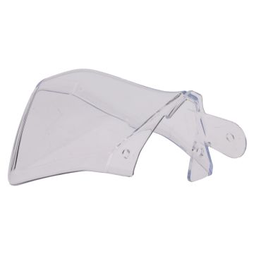 Coperchio leva freno sinistro Kymco New People S 50-150i originale 53208-AEB9-E01