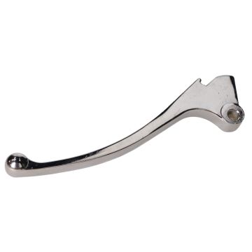 Leva freno sinistra cromata SYM Allo/China Grande Retro/Bella Milano/Torino/Roma/Custom/Borsalino/Junior/Classic/Firenze/RG/Sensa/Aurora MKX