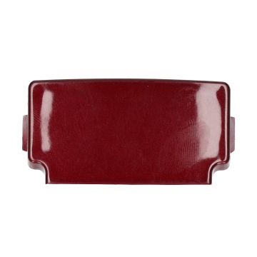 Tappo leva freno Kymco People S marrone