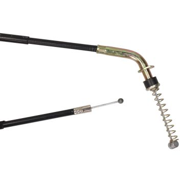Cavo freno anteriore sinistro MXU/MX 50 Kymco originale 46450-LLB1-900