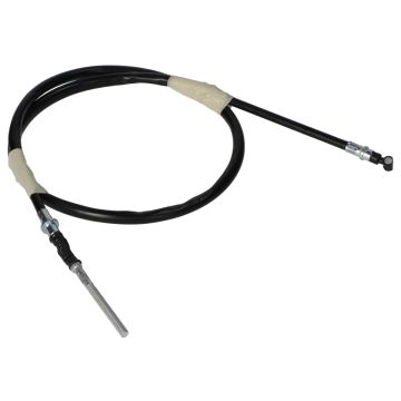 Cavo freno anteriore Honda Wallaroo Supertec