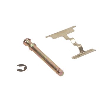 Set perni pinza freno per pinza Brembo Supertec