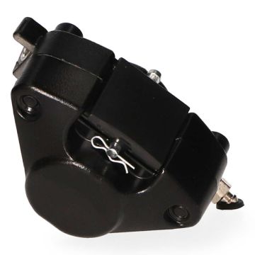 Pinza freno (Heng Tong) Piaggio-Vespa Zip 2000->/Zip SP/Sprint/Primavera/LX/LXV/S/LT/ET4/ET2/Liberty/DNA DMP