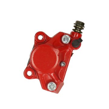 Pinza freno (modello Brembo) Yamaha Aerox/MBK Nitro posteriore/Jog RR-Mach G/Beat Ark LC/Aprilia SR Minarelli LC/Malaguti F12-F15 Supertec