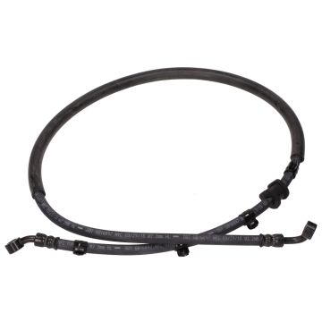 Tubo freno Vespa Primavera 4 tempi E4 Piaggio originale 1c002541