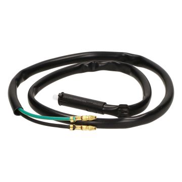 Interruttore luce freno tipo Japan + 2 fili lunghezza 49 cm universale