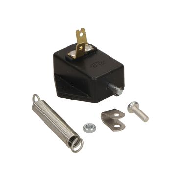 Interruttore luce freno universale con molla posteriore