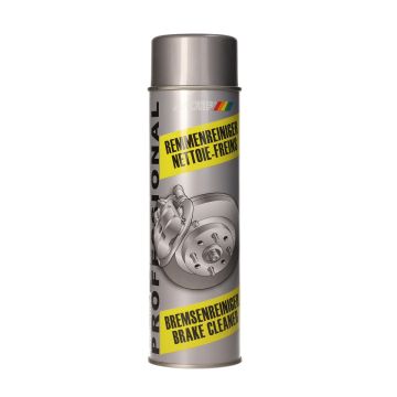 Spray detergente per freni - Motip - 500 ml 0563