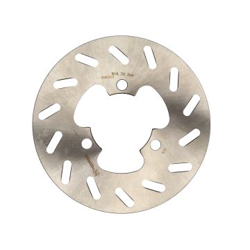 Disco freno posteriore Derbi Senda DF4040 Newfren