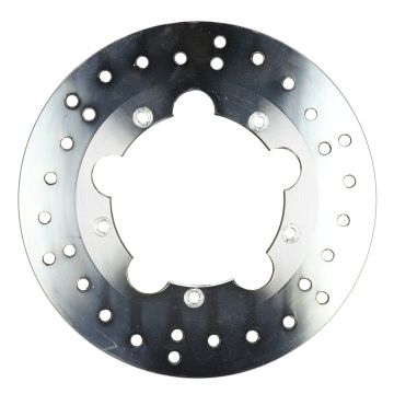 Disco freno posteriore Gilera DNA 50-125