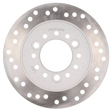 Disco freno diametro 19 cm tipo China Grande Retro/Classic/Milano/Torino/Roma/Custom/HT50QT29/Borsalino/Junior/Firenze/RG/Sensa/Bella/Aurora