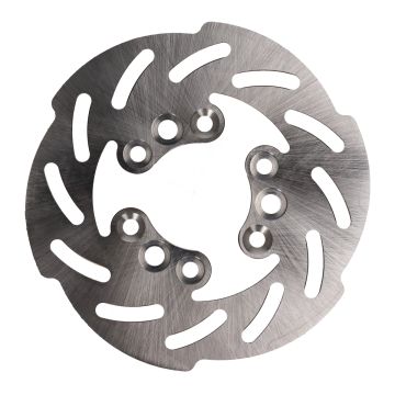 Disco freno anteriore Peugeot Ludix IGM