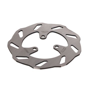 Disco freno anteriore Peugeot Kisbee/Ludix IGM