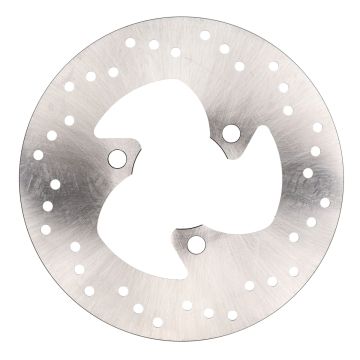 Disco freno Yamaha Neo's/MBK Ovetto Newfren DF4066