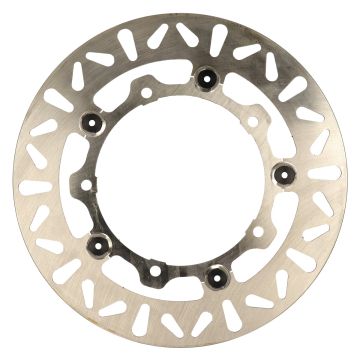 Disco freno flottante Yamaha Majesty400/T-Max500/530/560/XMax400 per Newfren df4089af