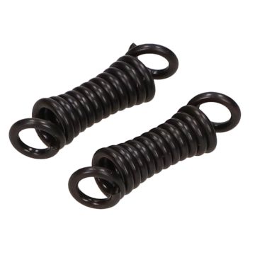 Set ganasce freno a molla Punch Maxi Supertec