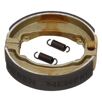 Kit segmenti freno Newfren GF1310 Kymco People S