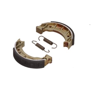 Set segmenti freno Piaggio Zip vecchio tipo 104x20 anteriore Newfren GF0257