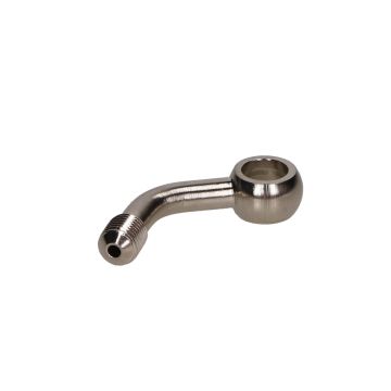 Raccordo tubo freno lato 60 gradi