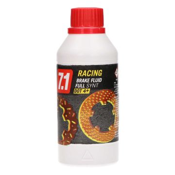 Liquido freni -Malossi Sport 7.1- SBX (DOT 4) - 250ml 7613465