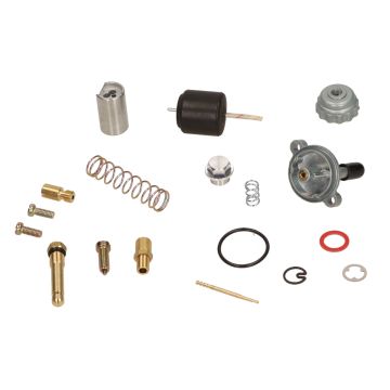 Kit di riparazione carburatore Bing SSB 10+12mm Sachs