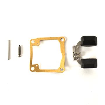 Kit revisione carburatore PHBG 19-21mm Dellorto