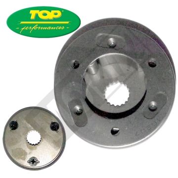 ACCOPPIAMENTO DI AVVIAMENTO XENTER 125cc