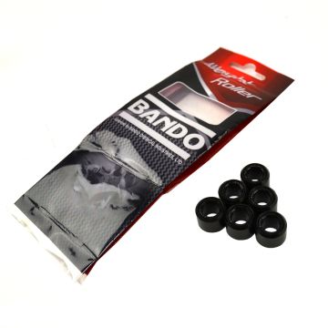 Set rulli variatori 16x13 Bando