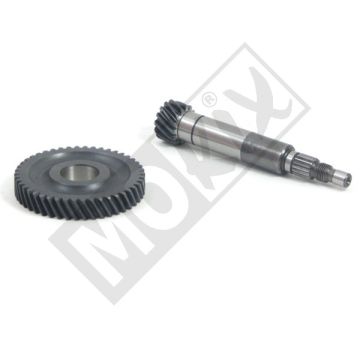 SET TRASMISSIONE AR F10 EVOLIS 14/46