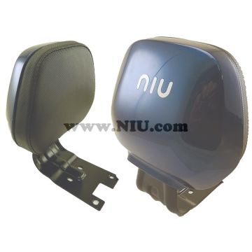 Schienalino originale Niu N1S Blue