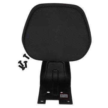 Schienalino Niu N1S nero opaco originale