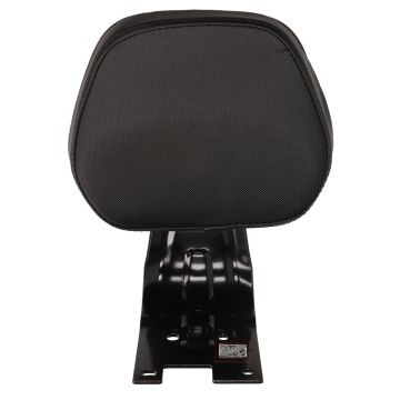 Schienalino originale Niu N1S nero