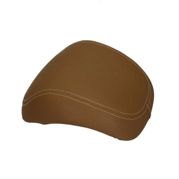 Bauletto Vespa Primavera/Sprint 32L marrone chiaro originale CM273111