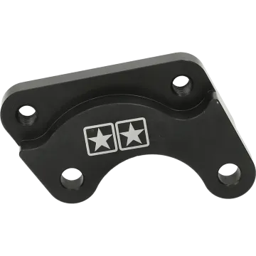 Adattatore pinza freno Stage6 R/T Derbi Senda