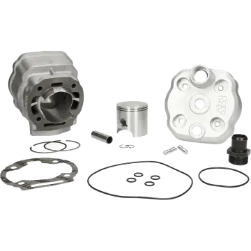 Cilindro Stage6 Streetrace 88cc Derbi GPR, Senda D50B0 (dal 2006)