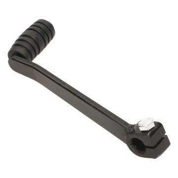 Pedale del cambio Honda MB/MBX/MT/MTX/NSR nero DMP