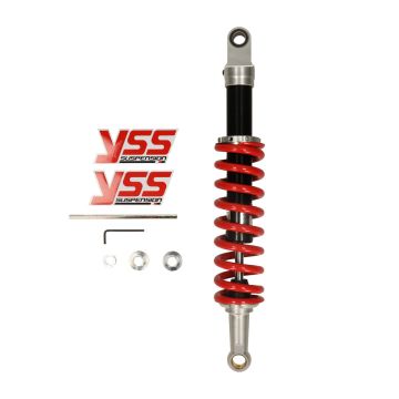 Ammortizzatore Derbi Senda pro 430mm YSS me302-430t-06-x