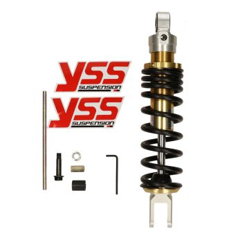 Ammortizzatore pneumatico YSS serie E 290mm