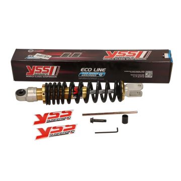 Ammortizzatore pneumatico YSS serie E 330mm