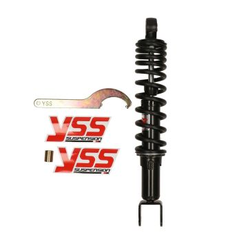 Ammortizzatore serie Pro-X incluso Malaguti Centro 4 tempi 335mm YSS