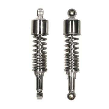 Set ammortizzatori regolabili Yamaha FS1 280mm cromato