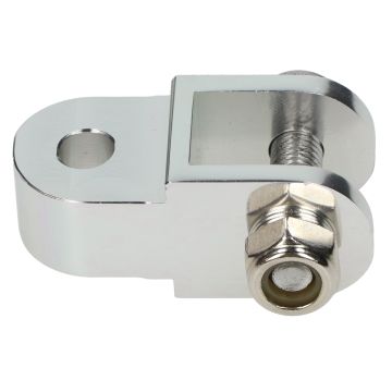 Supporto ammortizzatore Morini 10-40mm Tunning