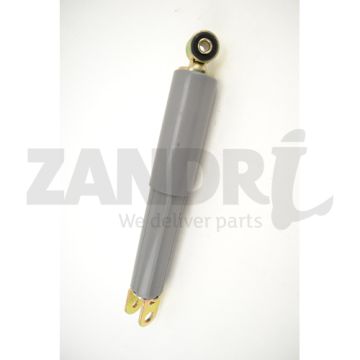 Ammortizzatore anteriore GRIGIO 50QT-E1-010102