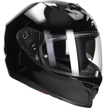 Scorpion casco EXO-520 Air Solid nero