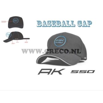 Cappello Kymco AK550i