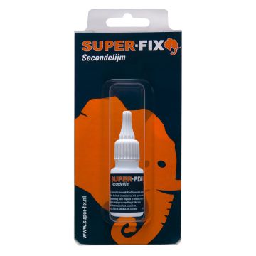 Supercolla 20g Super-fix