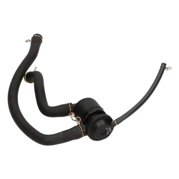 Sistema di marmitta secondario originale Sym Symphony (SR/Sport)