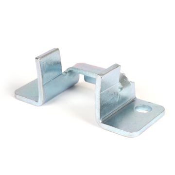 Piastra di montaggio sedile/piastra di bloccaggio BGM Original Vespa PK50 (V5X1T), PK50 S (V5X2T), PK80 S (V8X5T), PK125 S (VMX5T), PK50 S automatica (VA51T), PK125 S automatica (VAM1T), PK50 S Lusso (V5X2T), PK80 S Lusso (V8X2T), PK80 S Lusso (V8X2T), PK